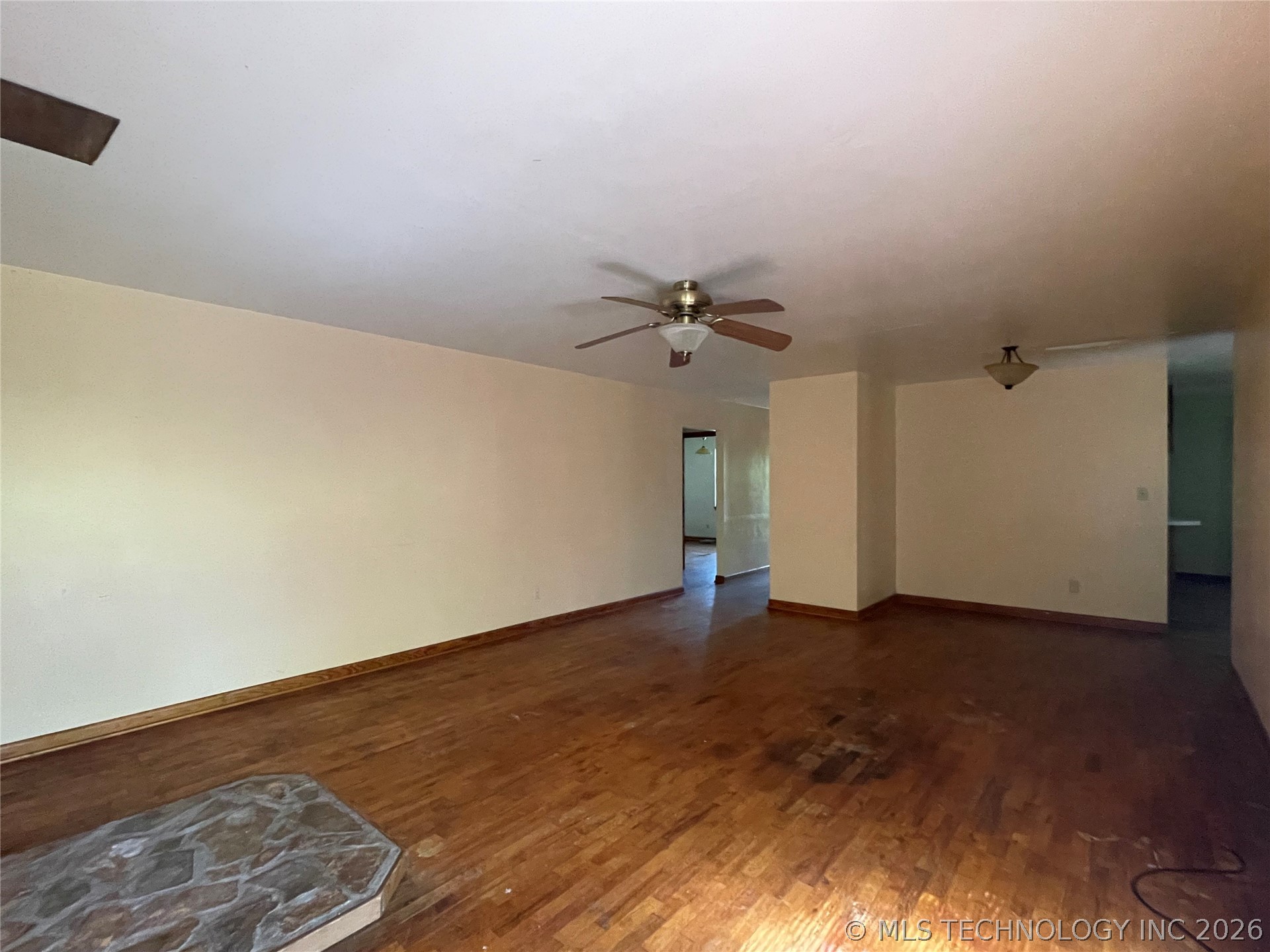346 W 8th Street Atoka OK 74525