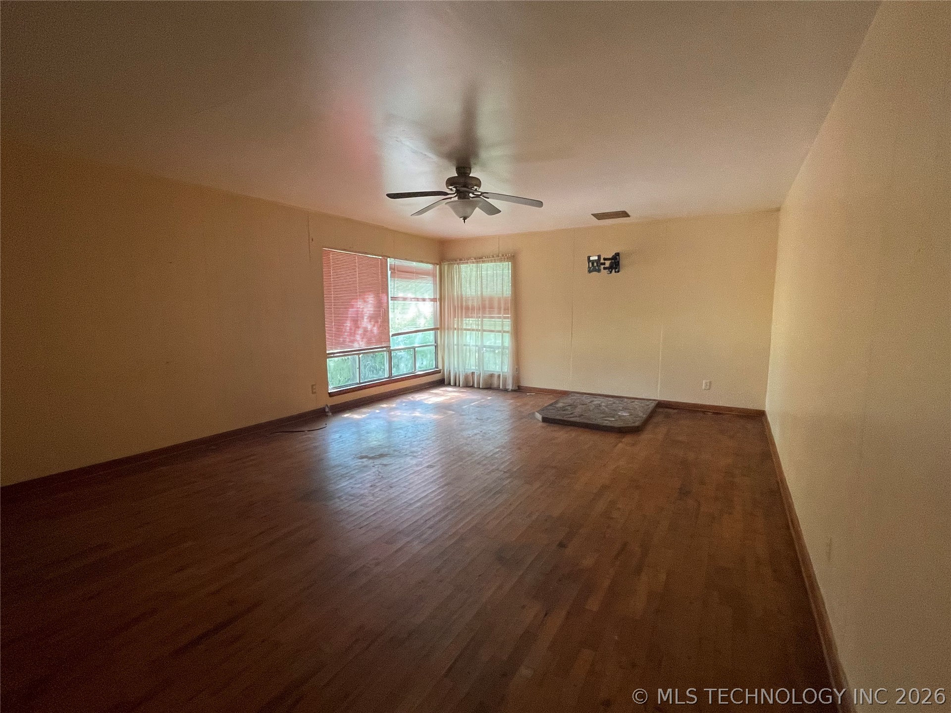 346 W 8th Street Atoka OK 74525