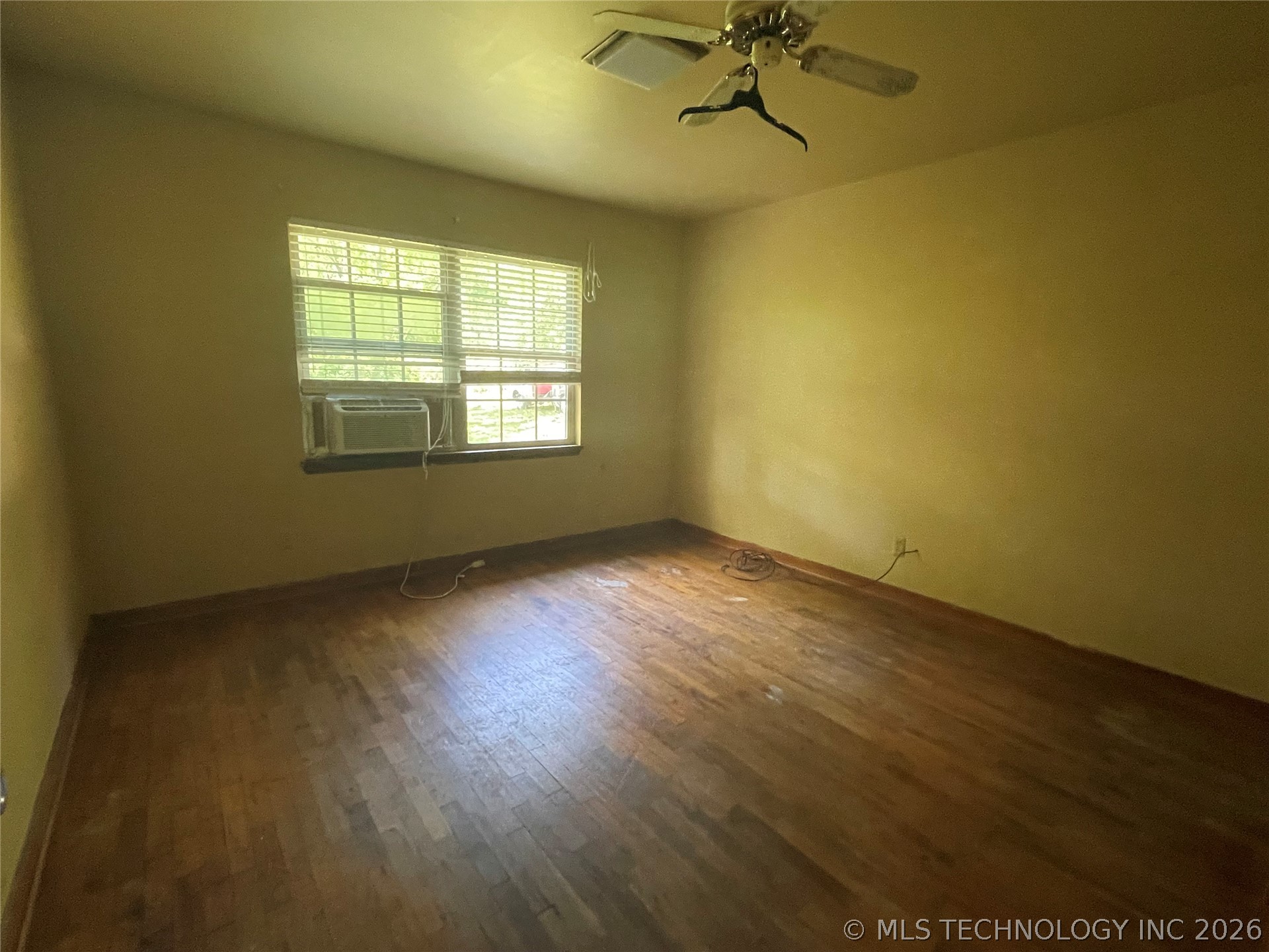 346 W 8th Street Atoka OK 74525
