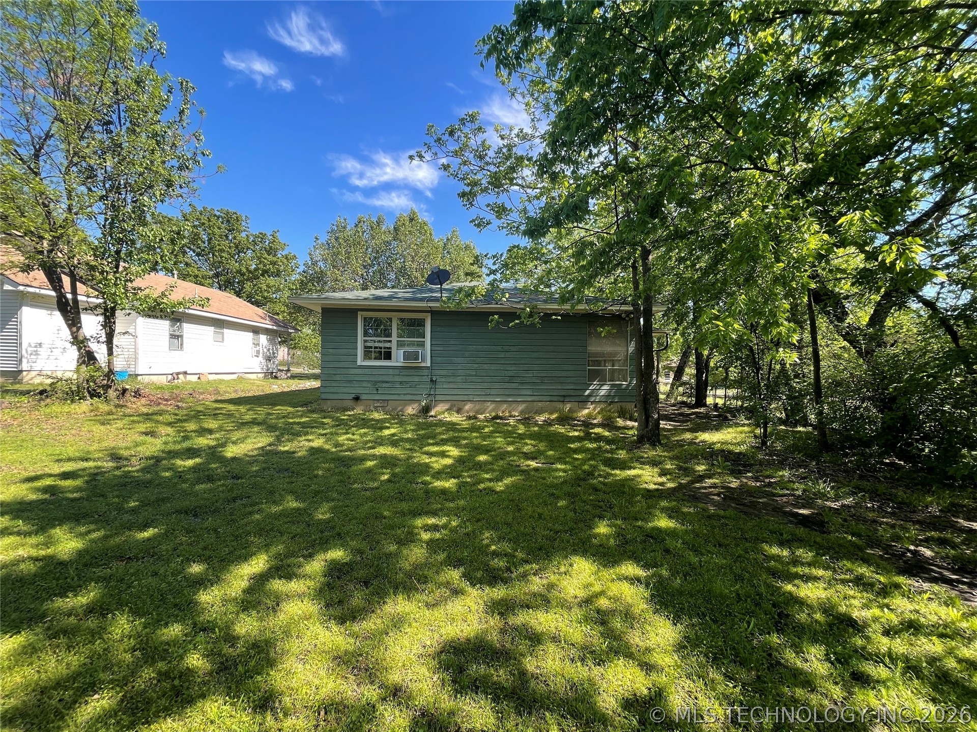 346 W 8th Street Atoka OK 74525