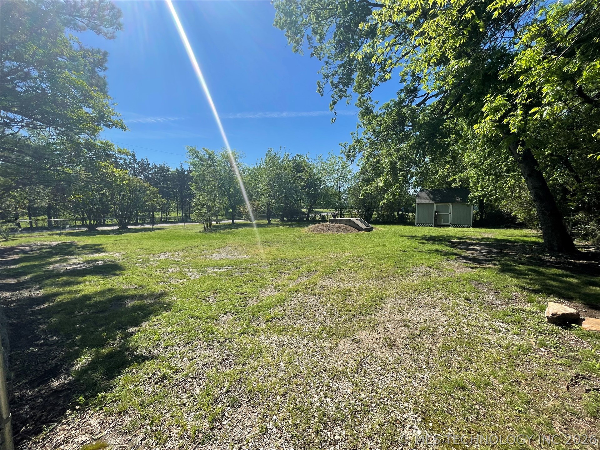 346 W 8th Street Atoka OK 74525