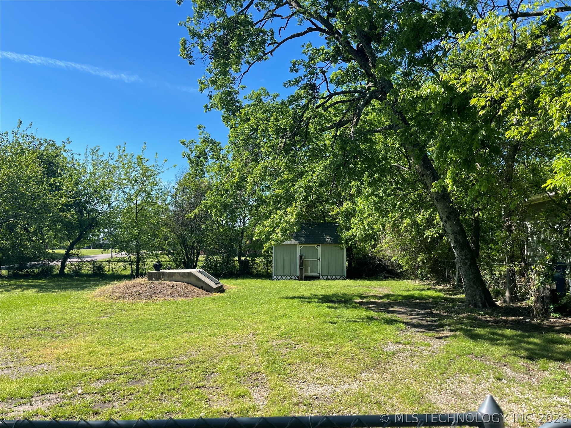 346 W 8th Street Atoka OK 74525