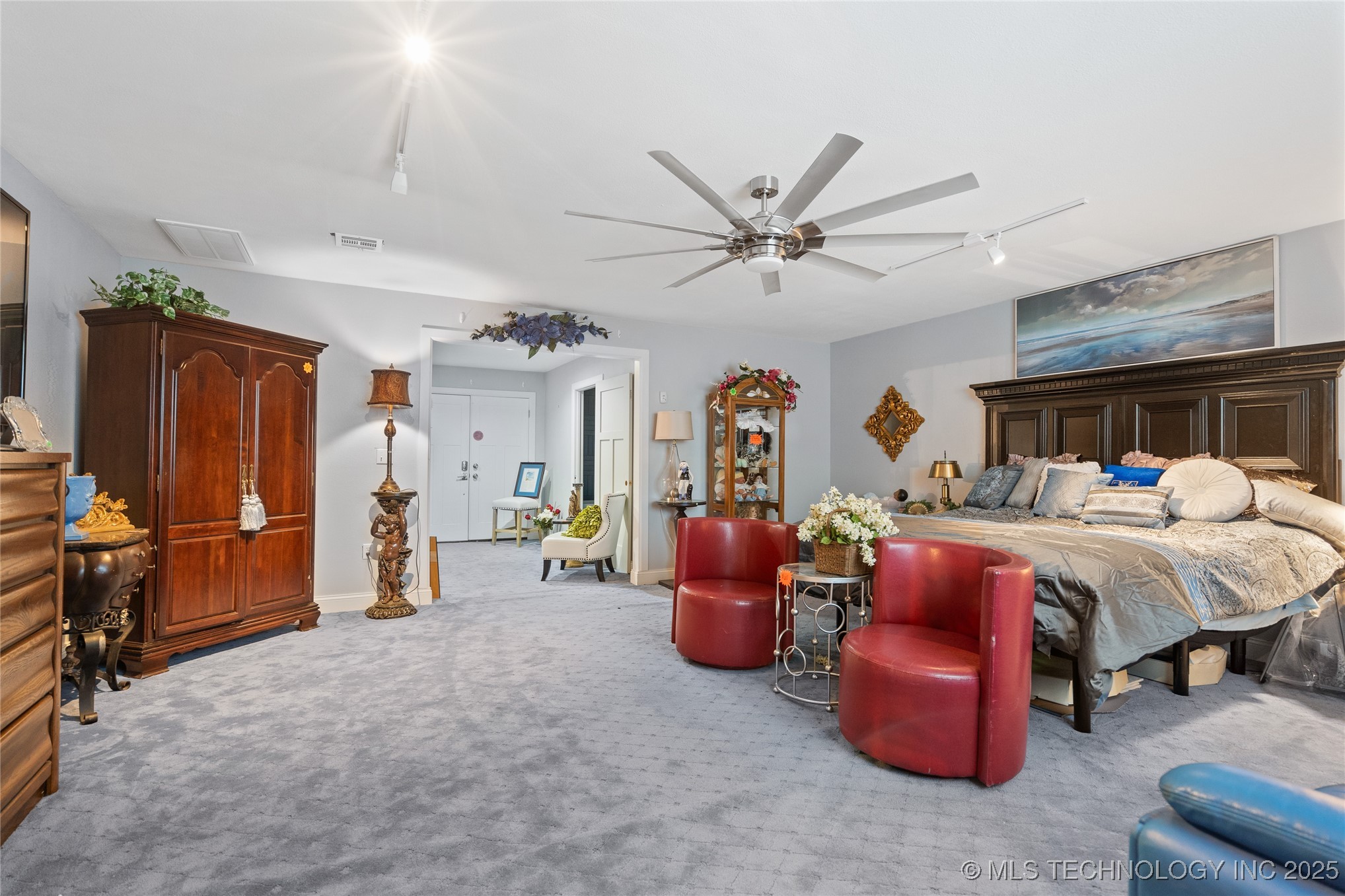 8596 State Highway 199 Dickson OK 73401