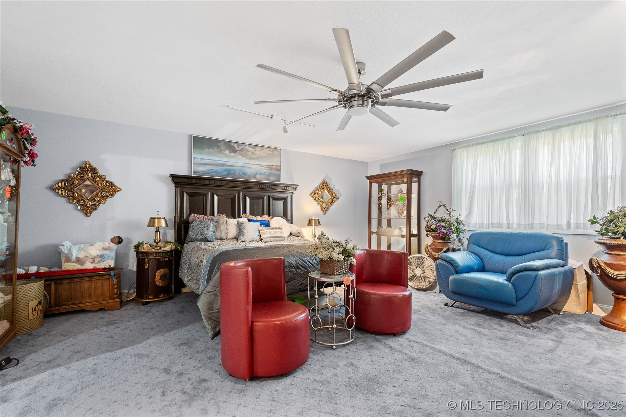 8596 State Highway 199 Dickson OK 73401
