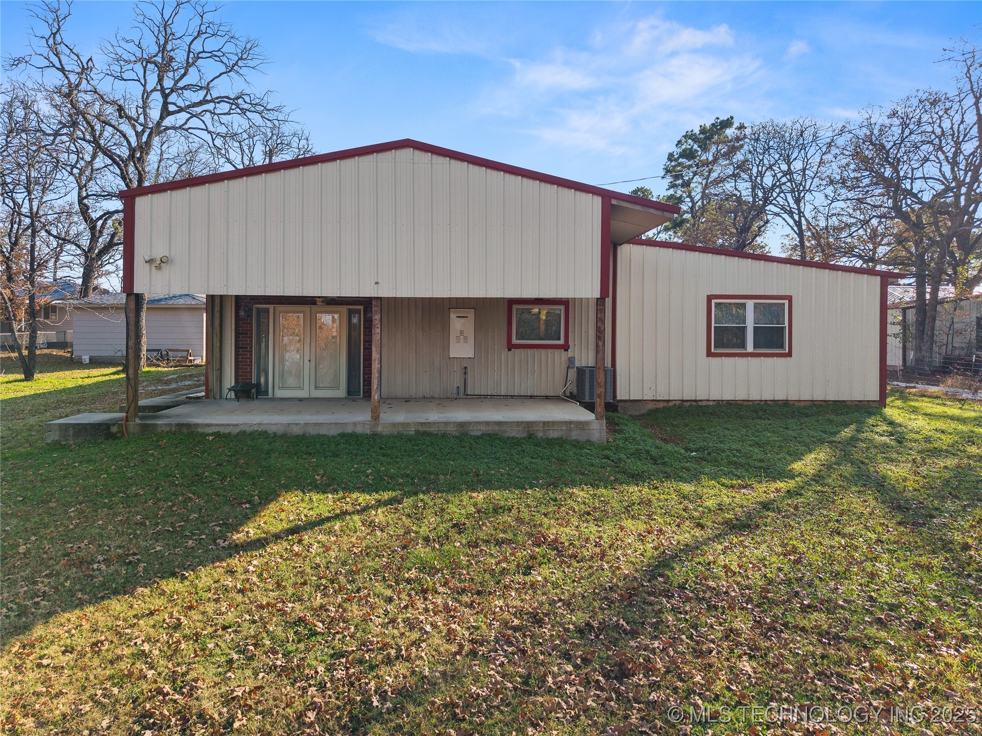 8596 State Highway 199 Dickson OK 73401