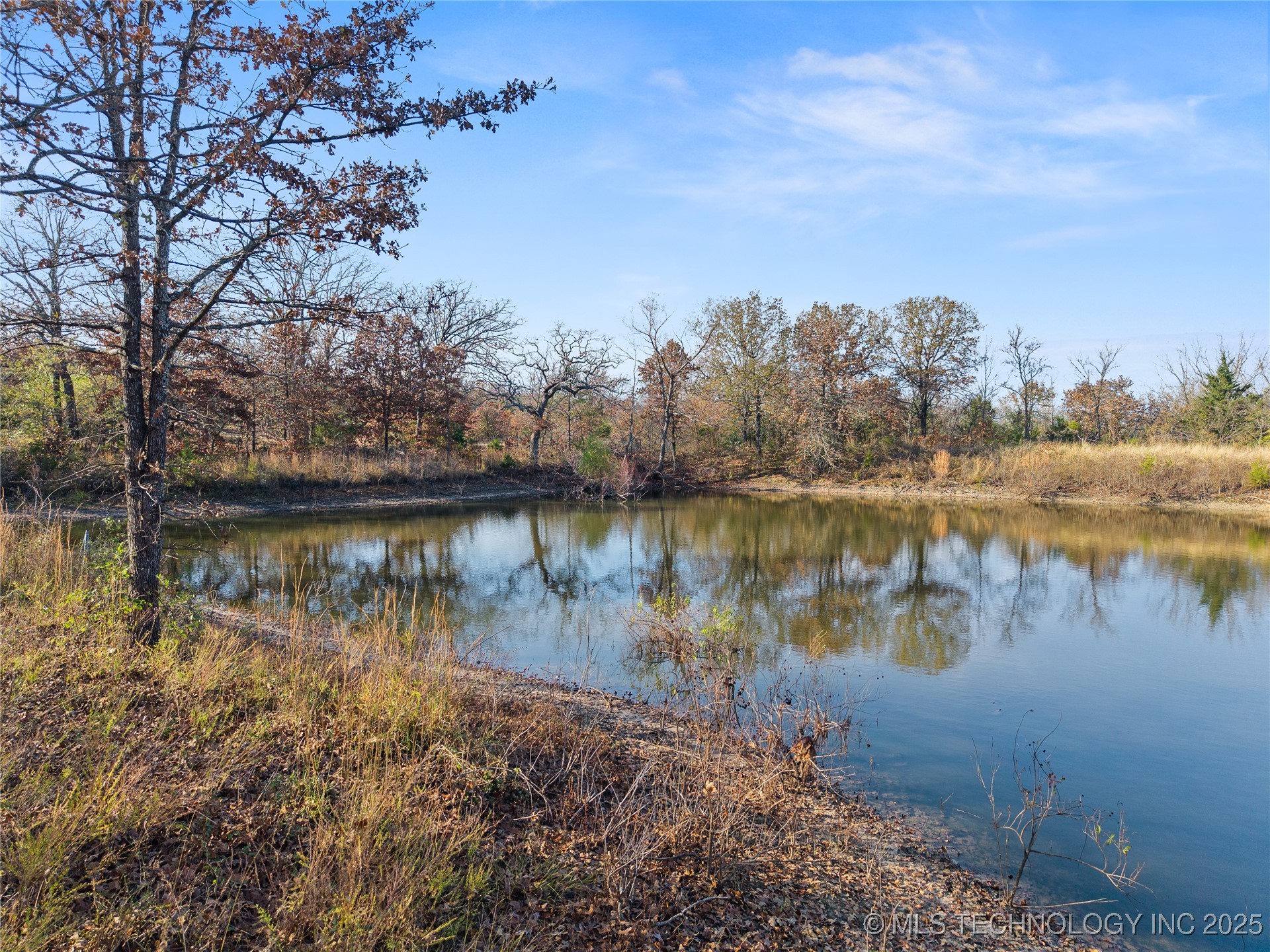 8596 State Highway 199 Dickson OK 73401