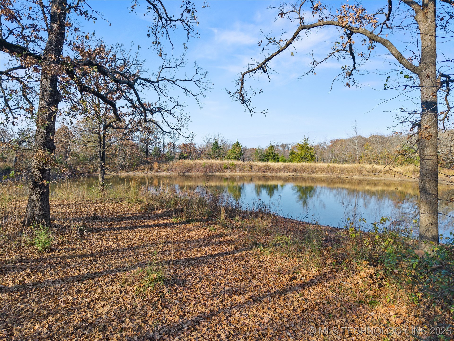 8596 State Highway 199 Dickson OK 73401