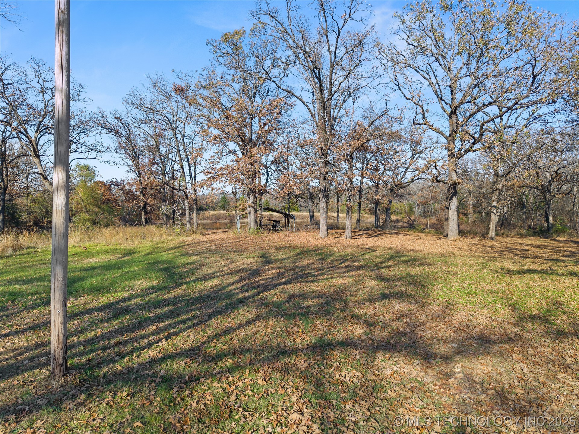 8596 State Highway 199 Dickson OK 73401