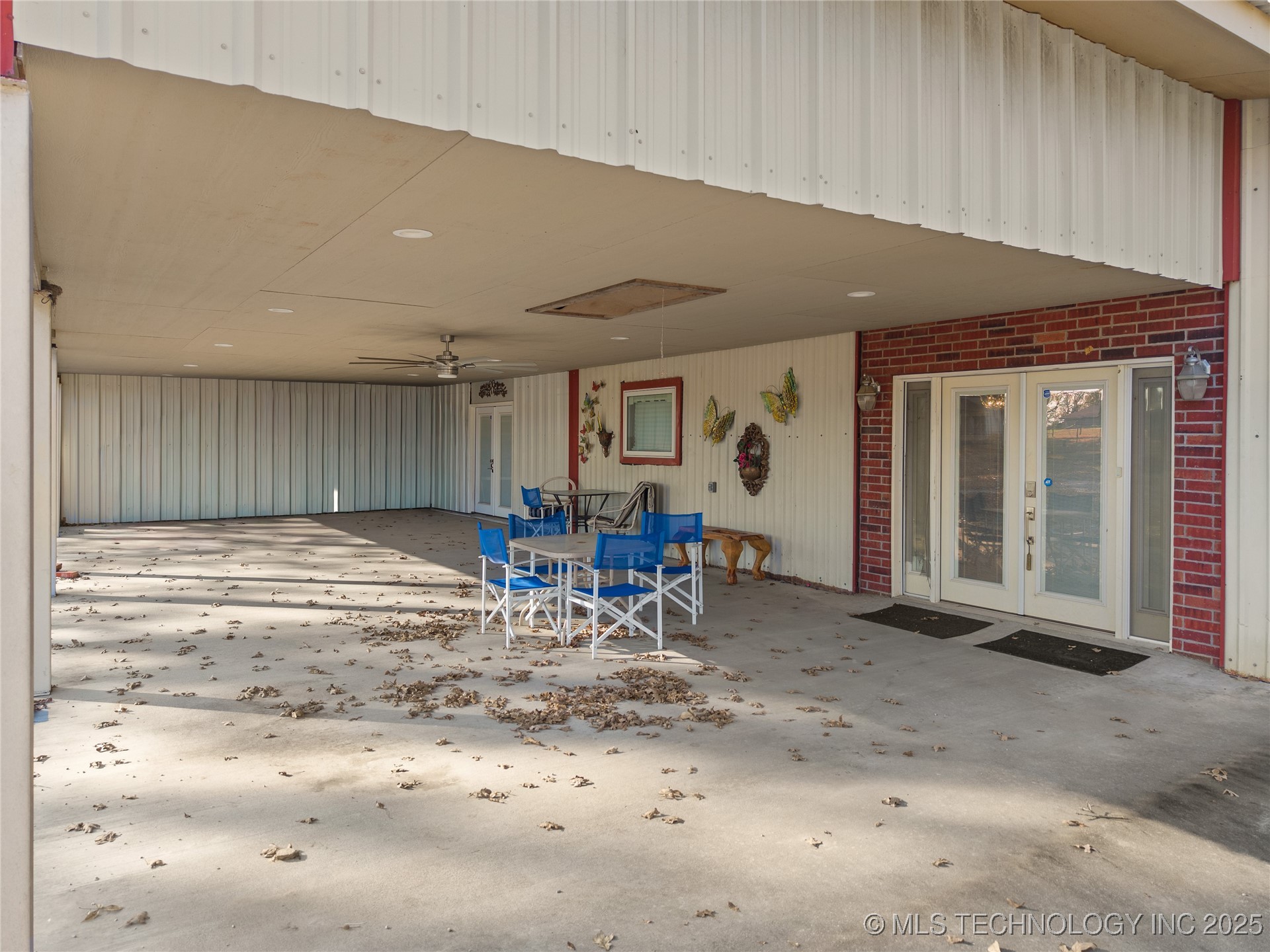 8596 State Highway 199 Dickson OK 73401