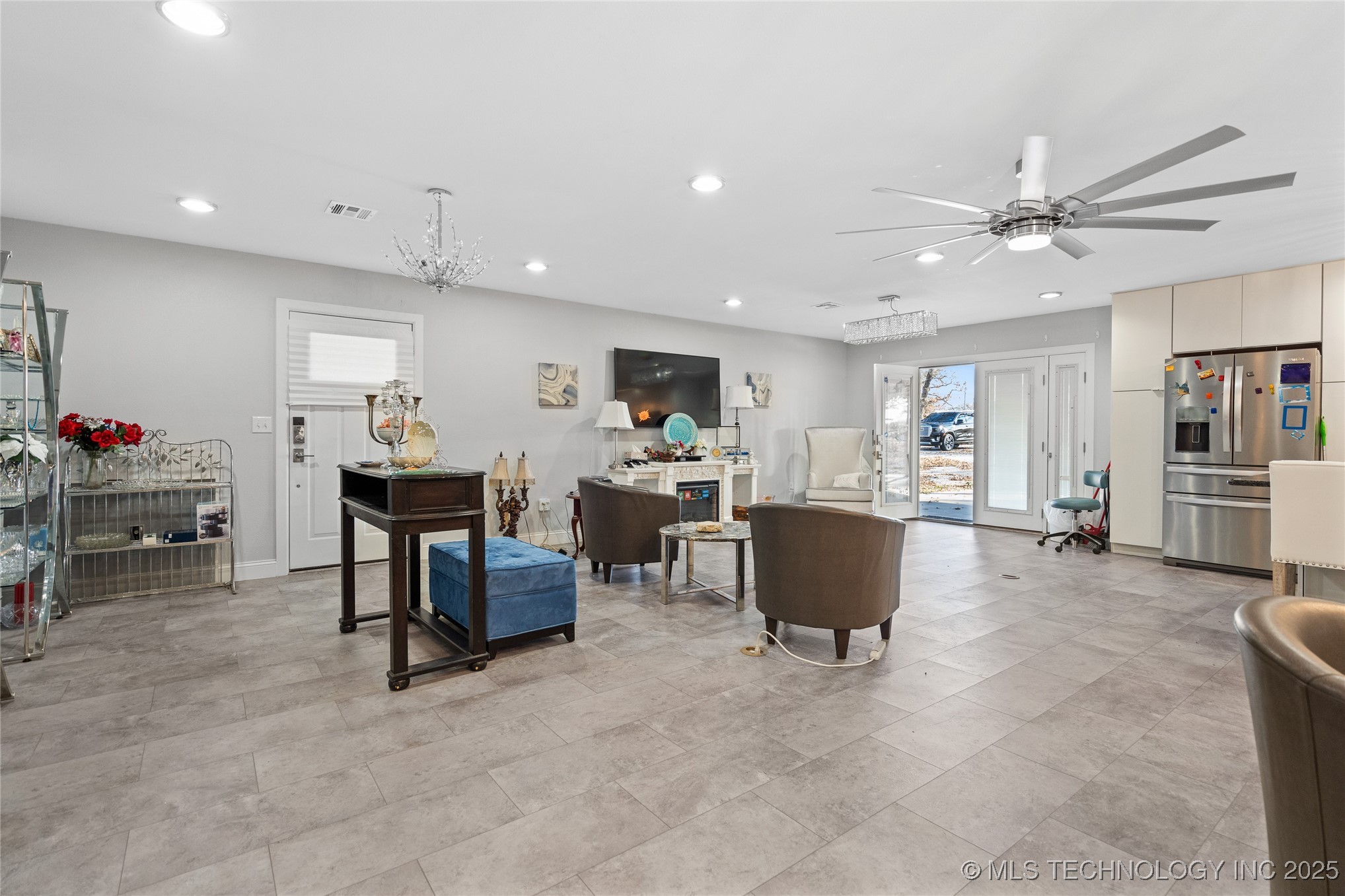 8596 State Highway 199 Dickson OK 73401