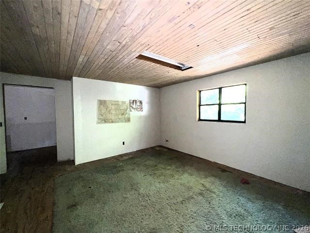 23243 Spicer Shady Point OK 74956