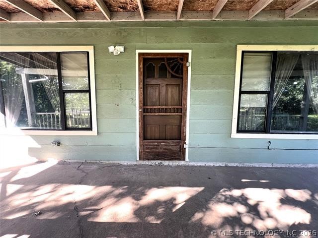 23243 Spicer Shady Point OK 74956