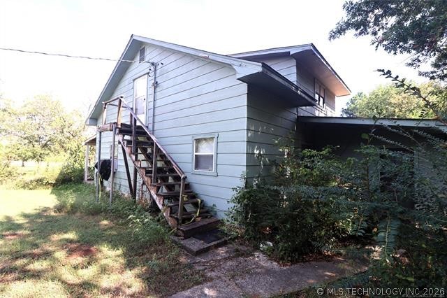 23243 Spicer Shady Point OK 74956