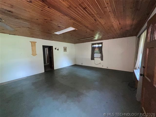 23243 Spicer Shady Point OK 74956