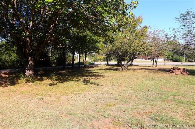 23243 Spicer Shady Point OK 74956