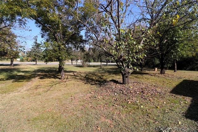 23243 Spicer Shady Point OK 74956