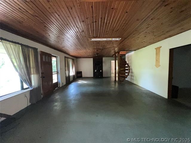 23243 Spicer Shady Point OK 74956