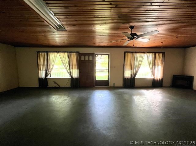 23243 Spicer Shady Point OK 74956