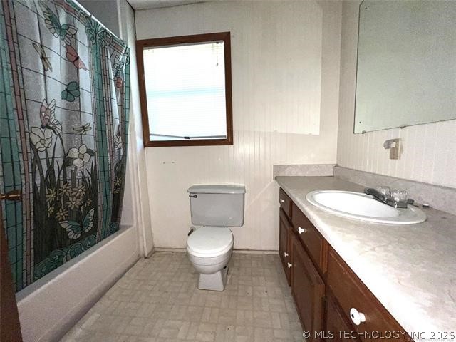 23243 Spicer Shady Point OK 74956