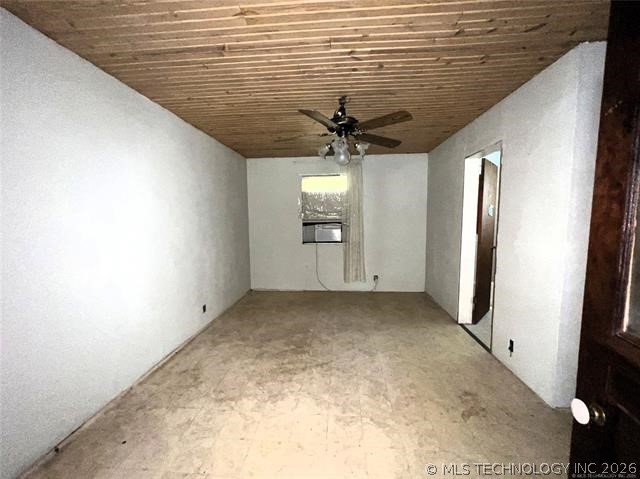 23243 Spicer Shady Point OK 74956