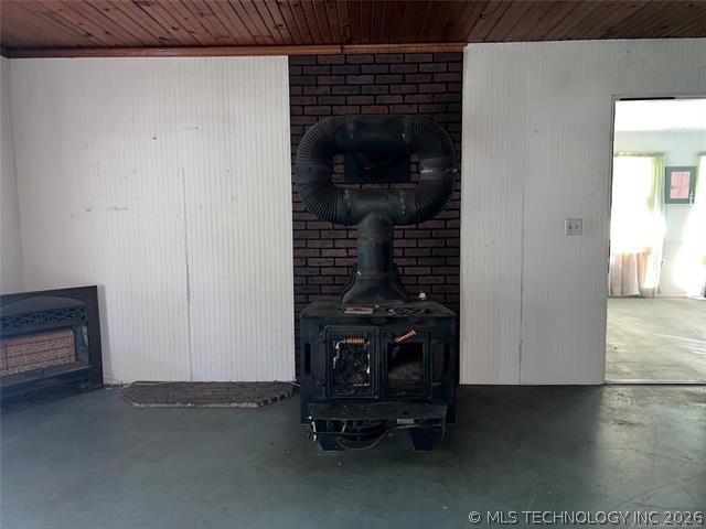 23243 Spicer Shady Point OK 74956