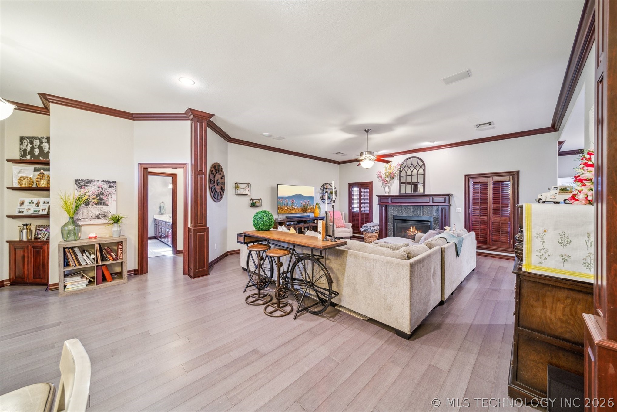 1215 Lyndsey Lane Pryor OK 74361