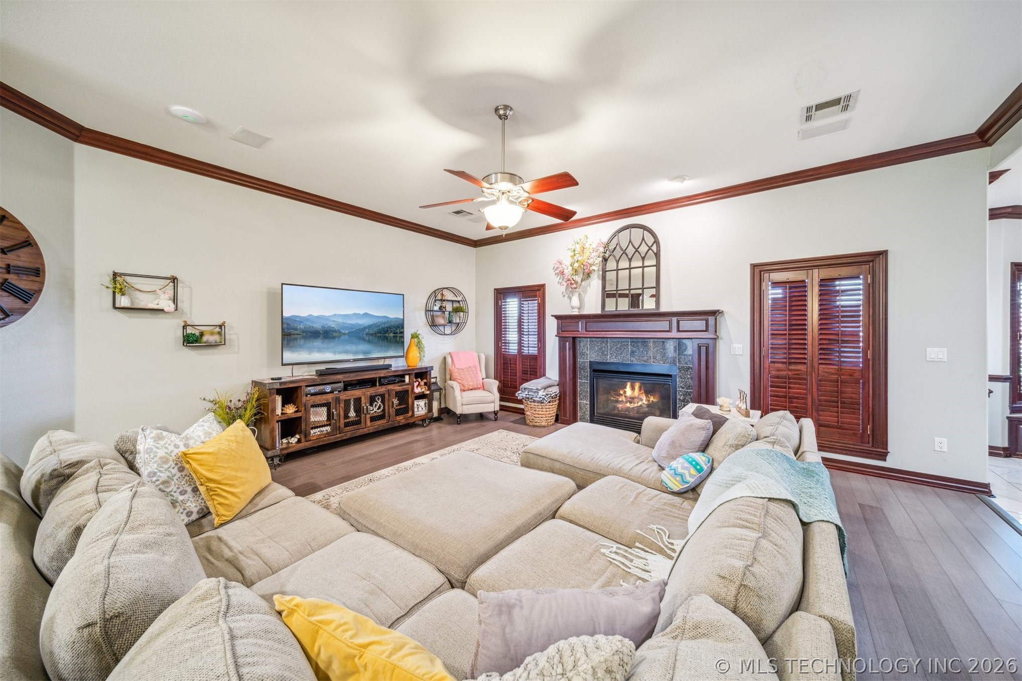 1215 Lyndsey Lane Pryor OK 74361