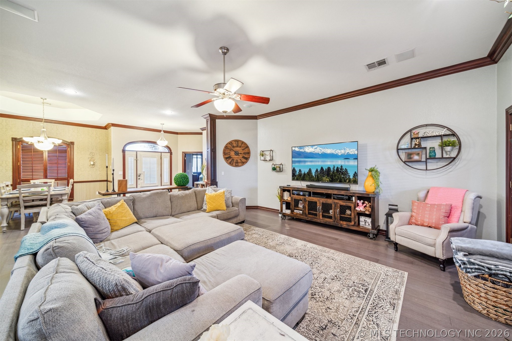 1215 Lyndsey Lane Pryor OK 74361