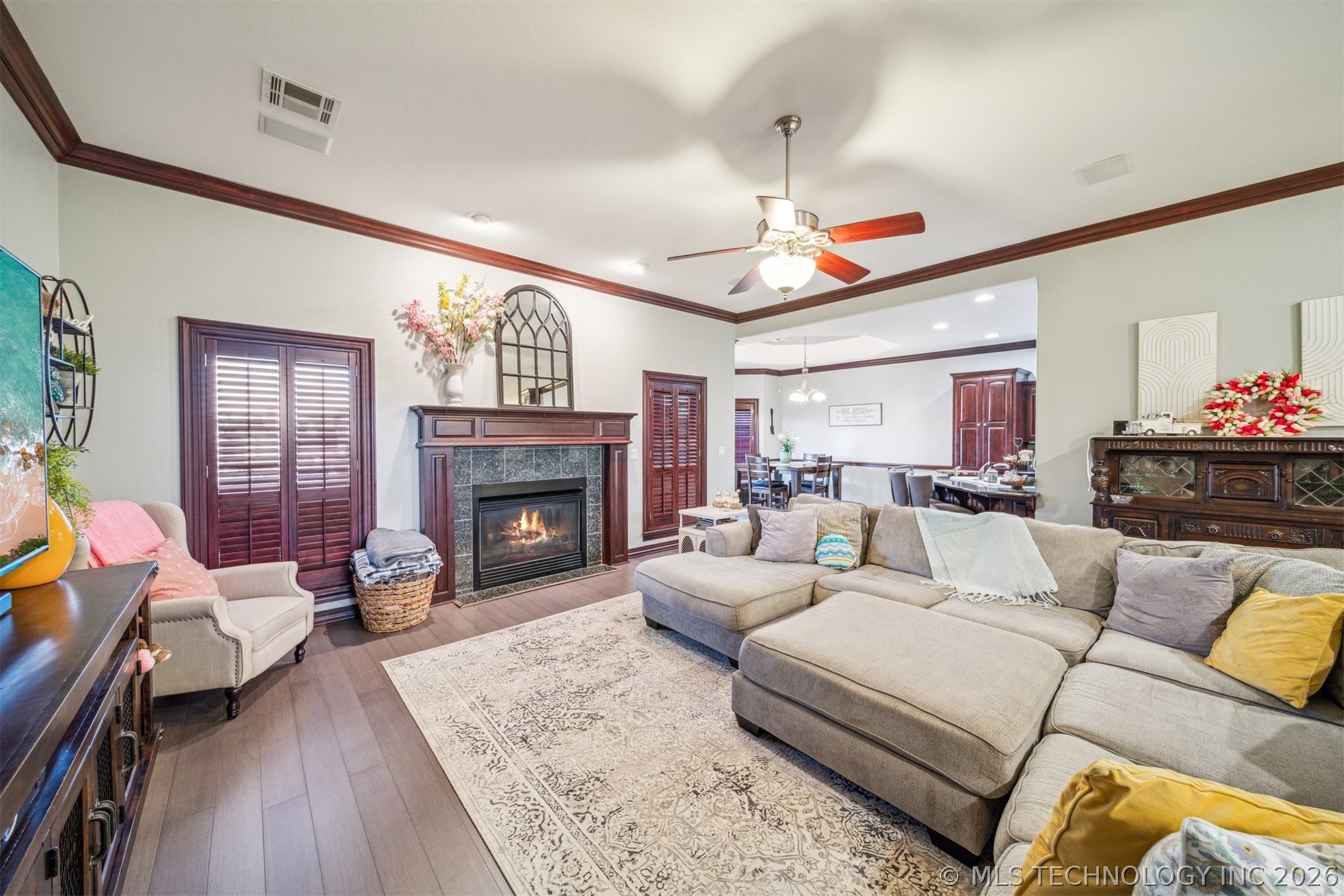 1215 Lyndsey Lane Pryor OK 74361