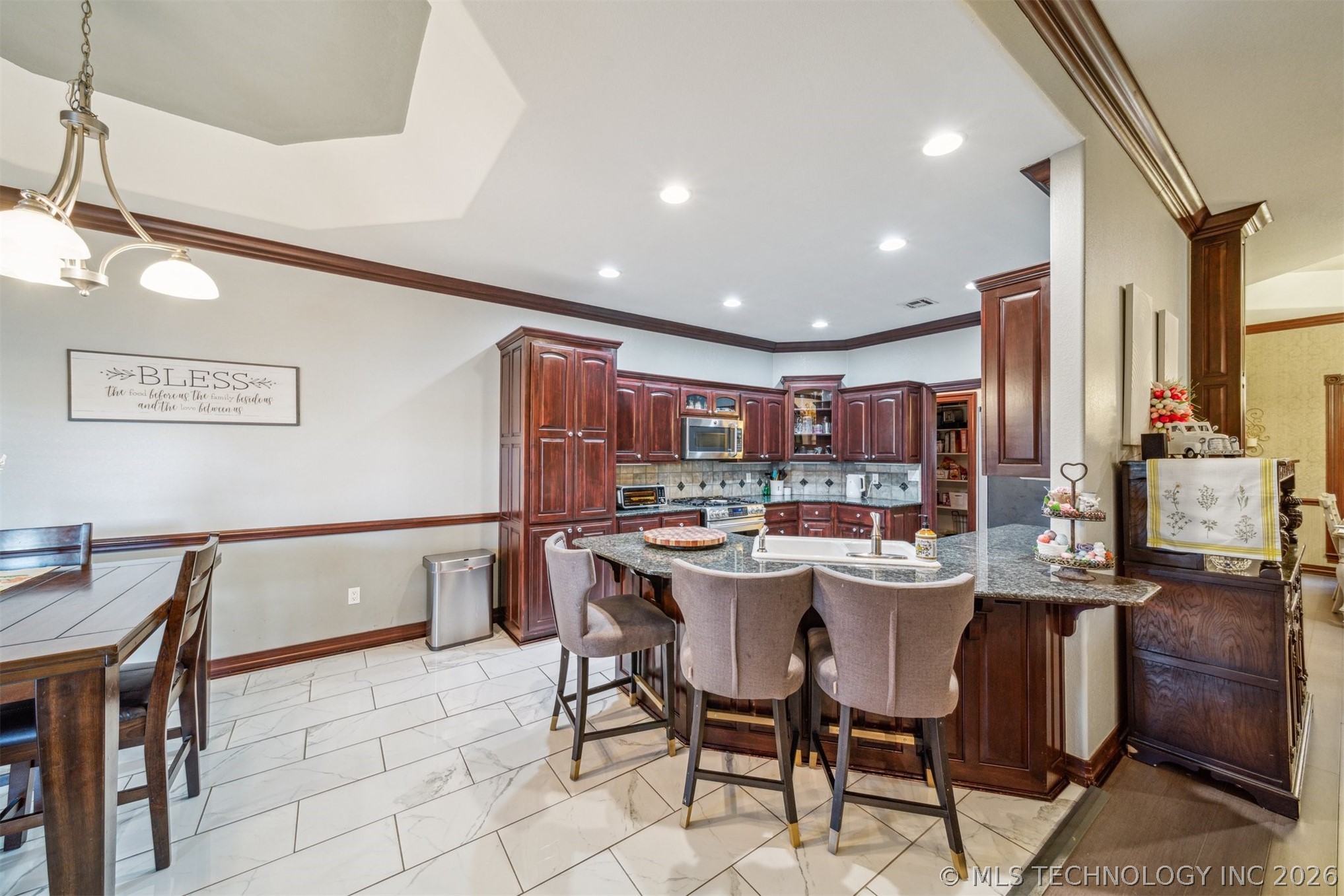 1215 Lyndsey Lane Pryor OK 74361