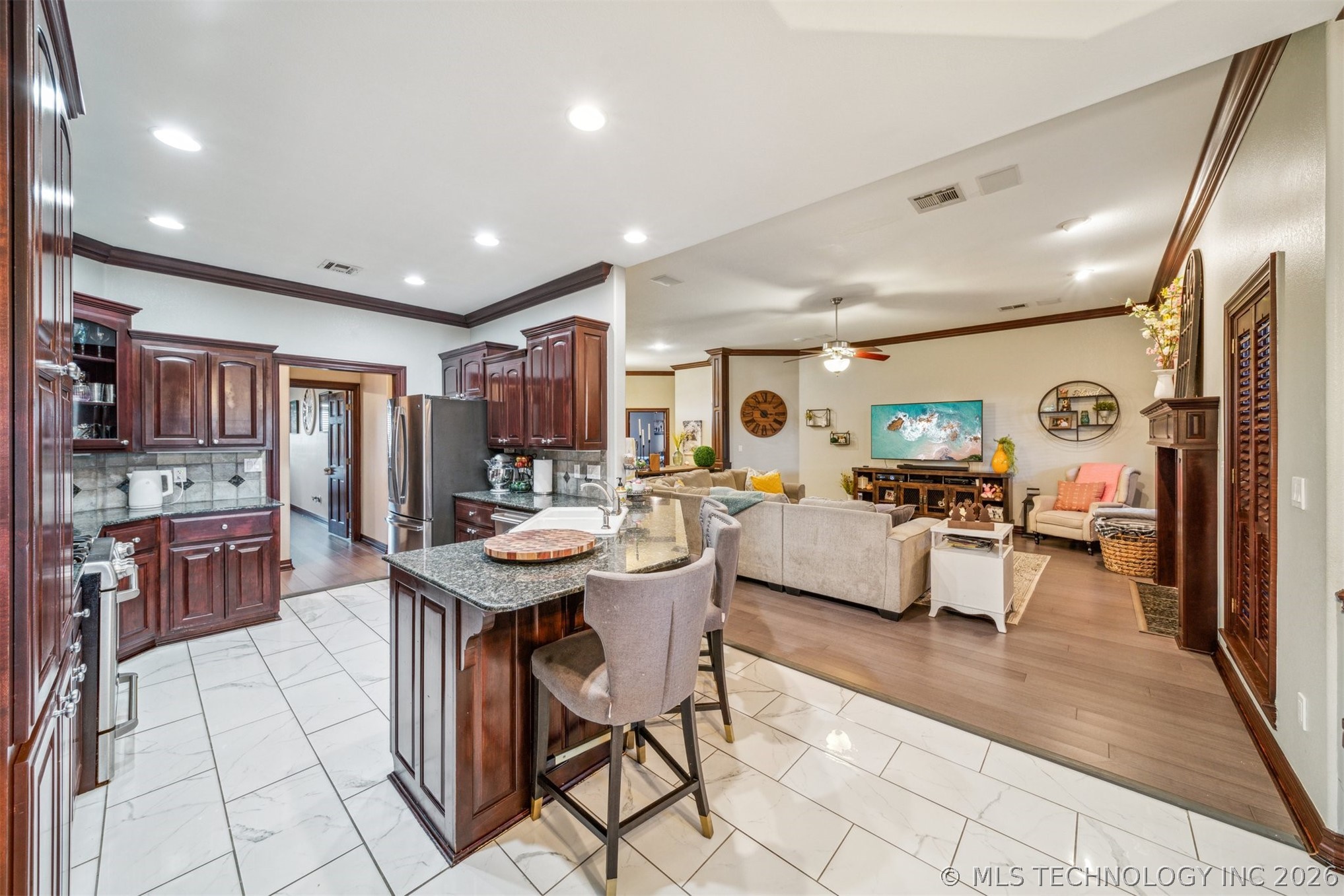 1215 Lyndsey Lane Pryor OK 74361