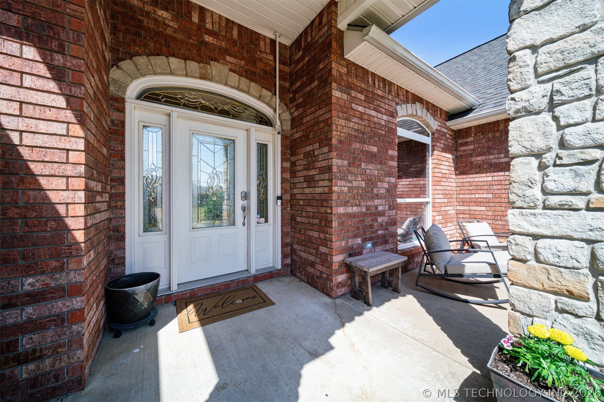 1215 Lyndsey Lane Pryor OK 74361