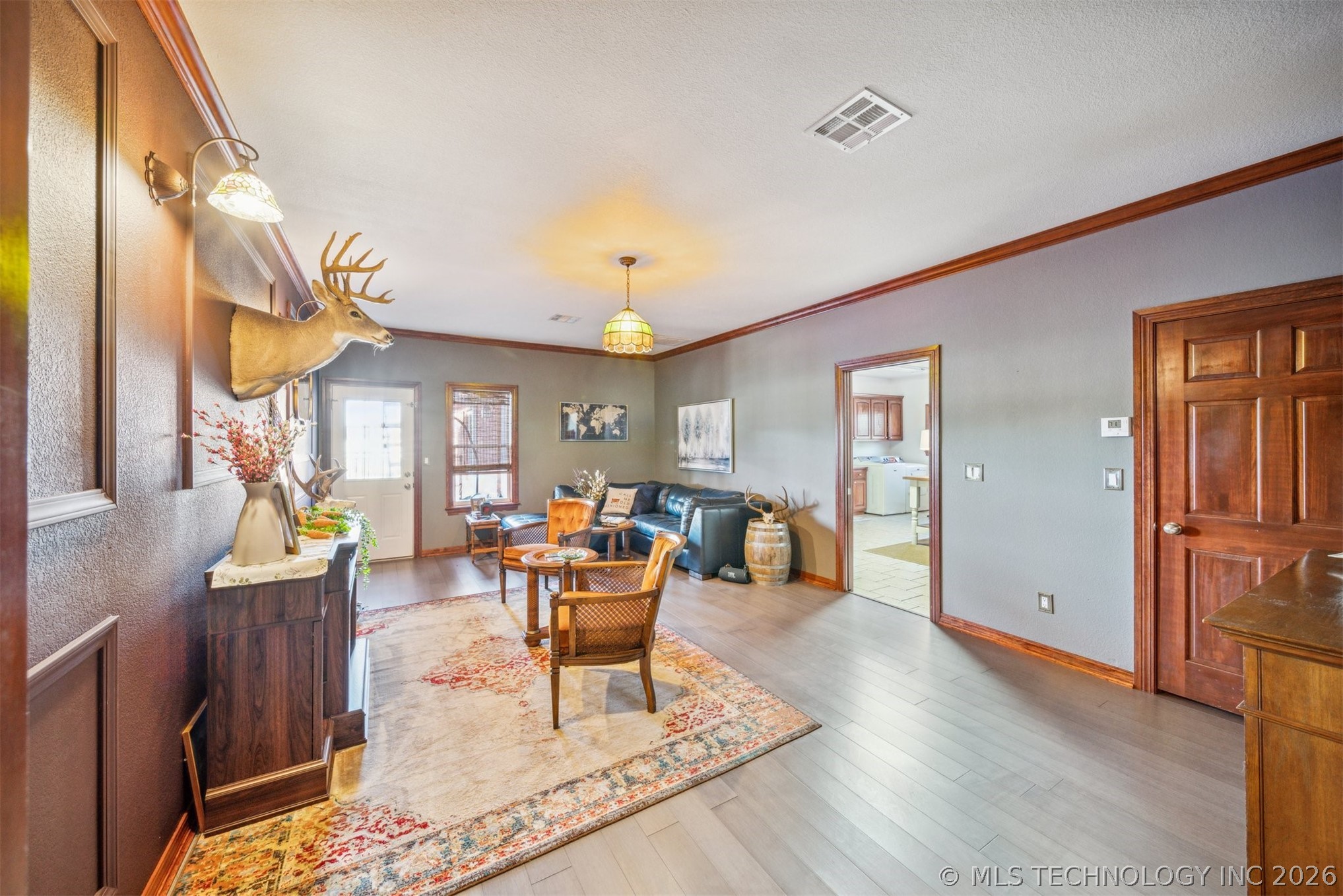 1215 Lyndsey Lane Pryor OK 74361