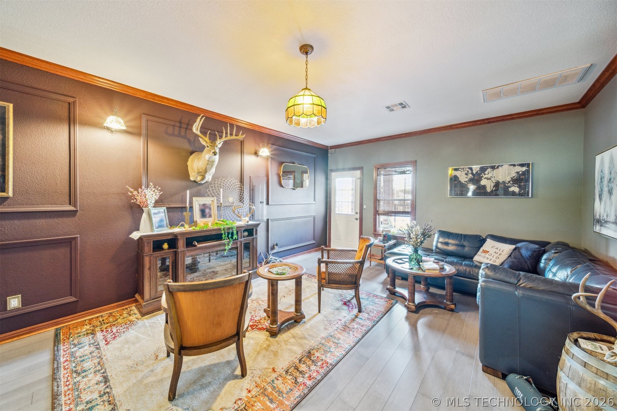 1215 Lyndsey Lane Pryor OK 74361