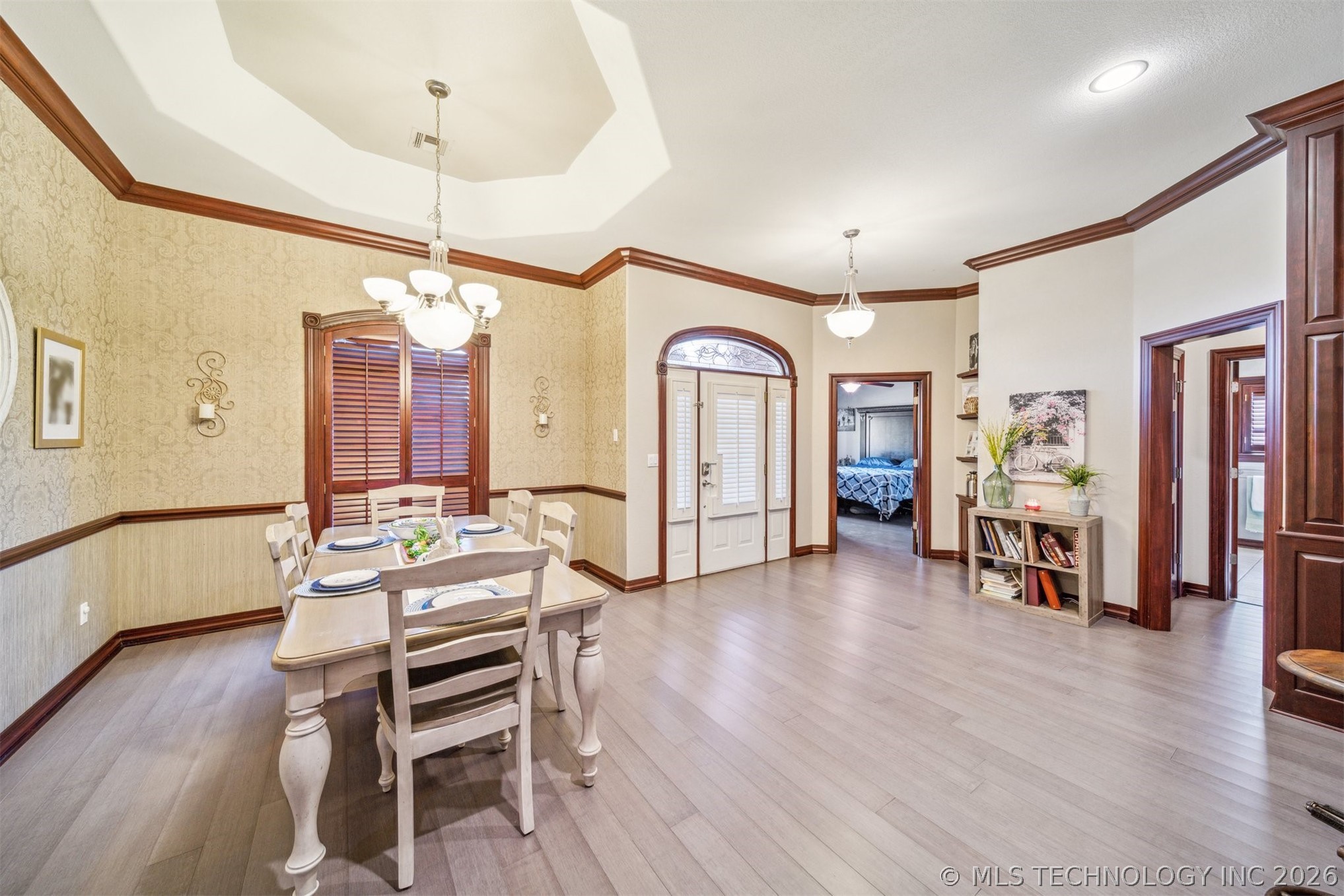 1215 Lyndsey Lane Pryor OK 74361