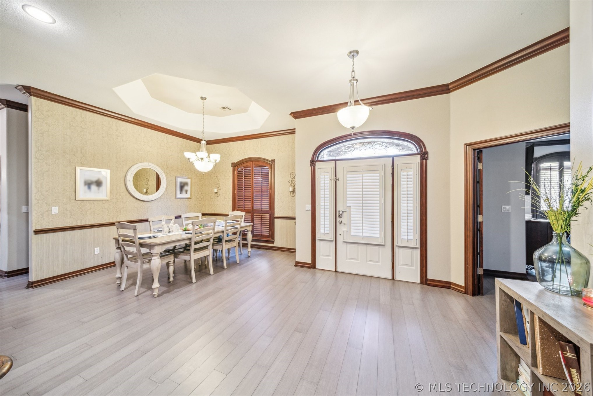 1215 Lyndsey Lane Pryor OK 74361