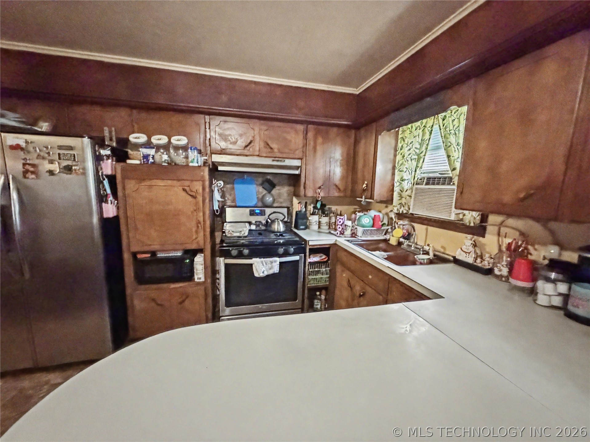 1306 Stickross Mountain Road Tahlequah OK 74464