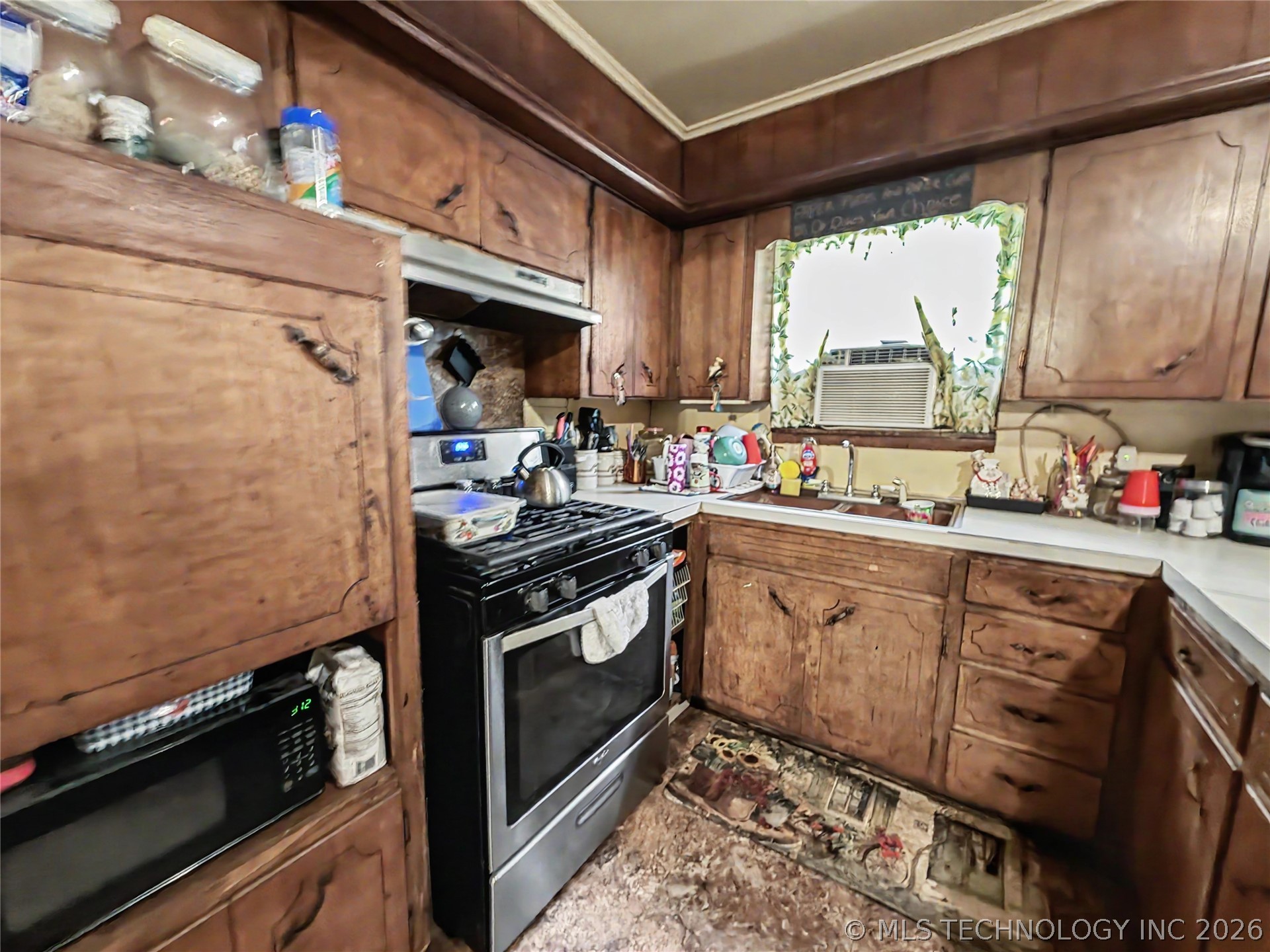 1306 Stickross Mountain Road Tahlequah OK 74464