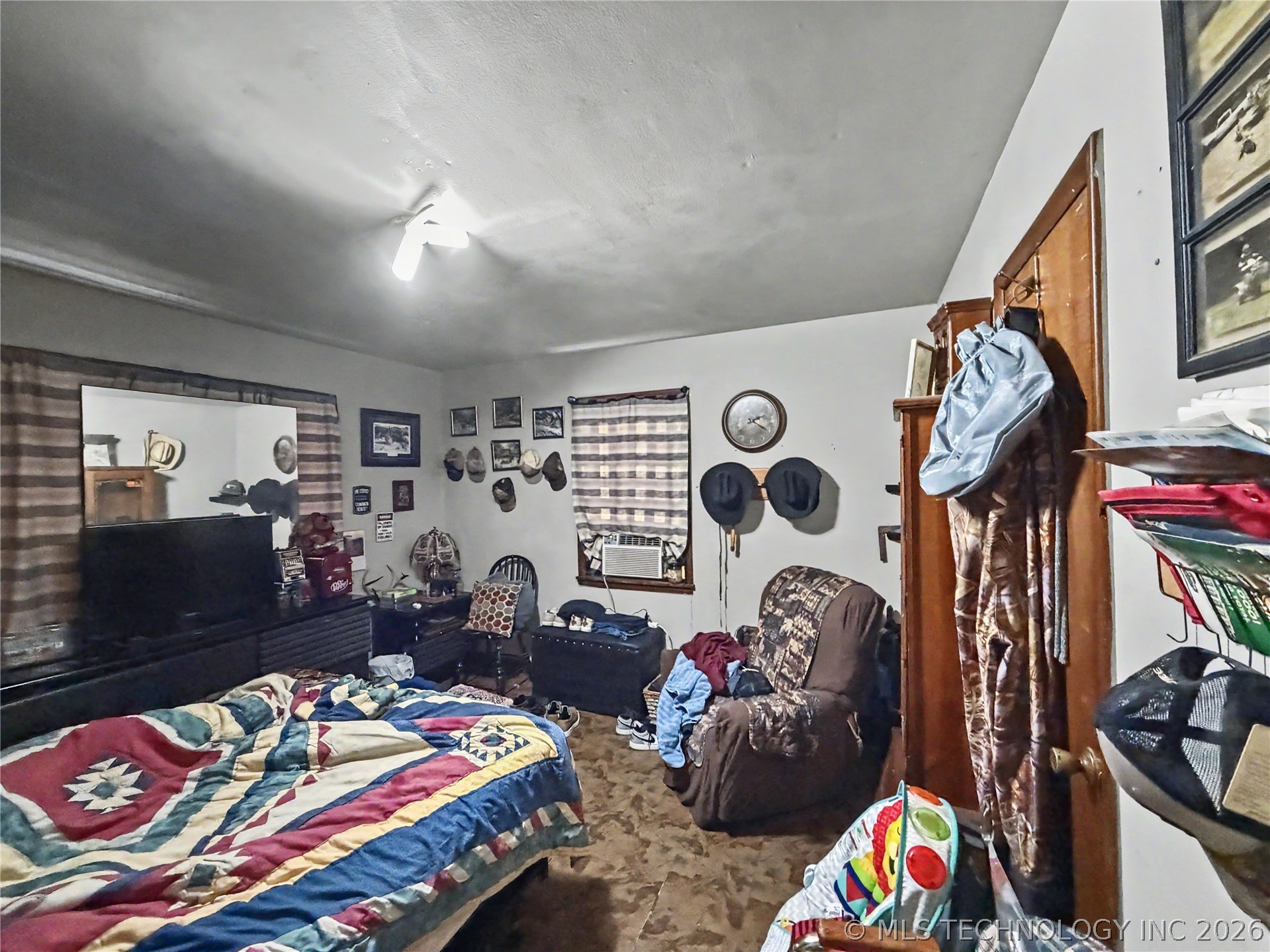 1306 Stickross Mountain Road Tahlequah OK 74464