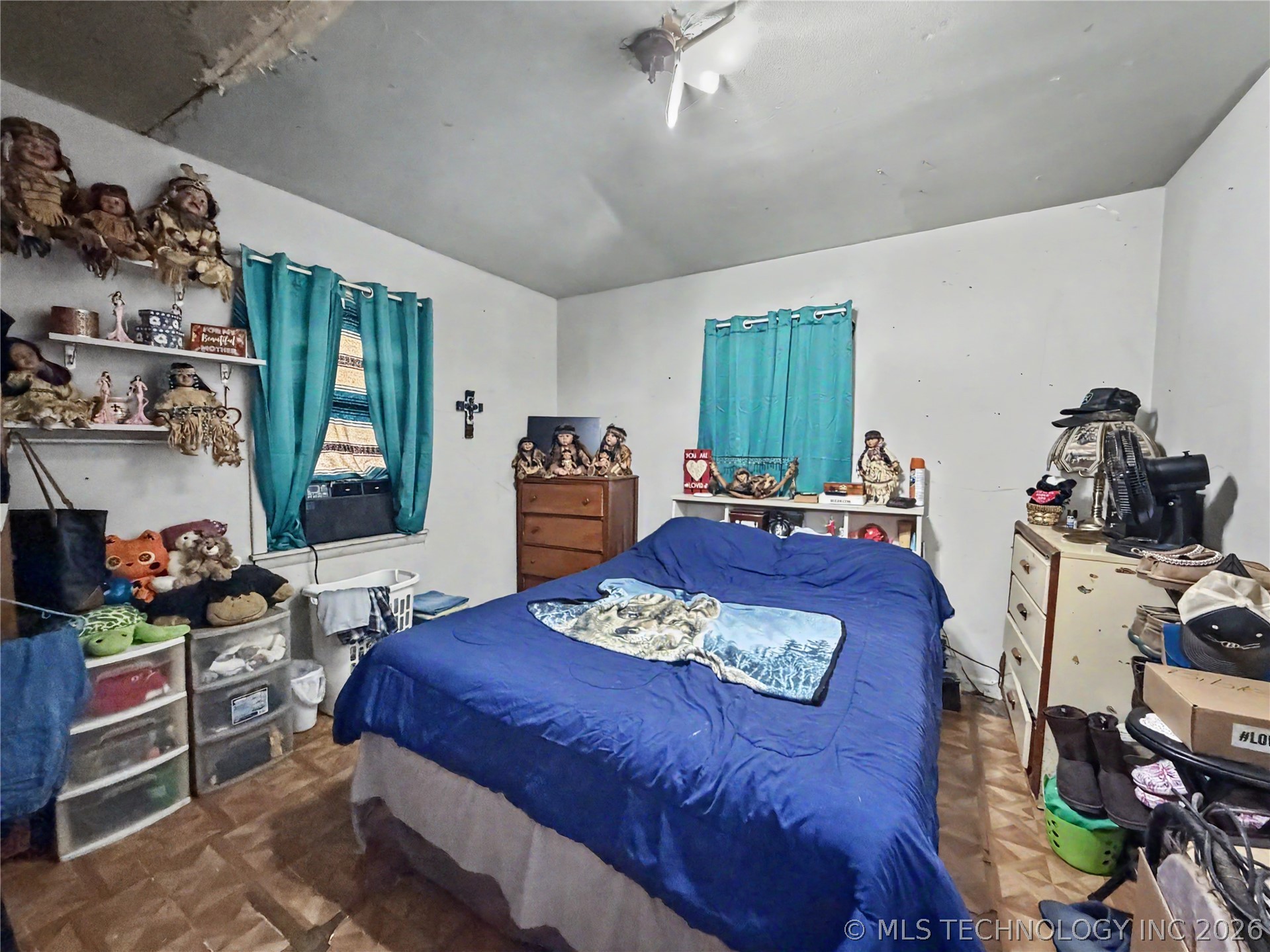 1306 Stickross Mountain Road Tahlequah OK 74464