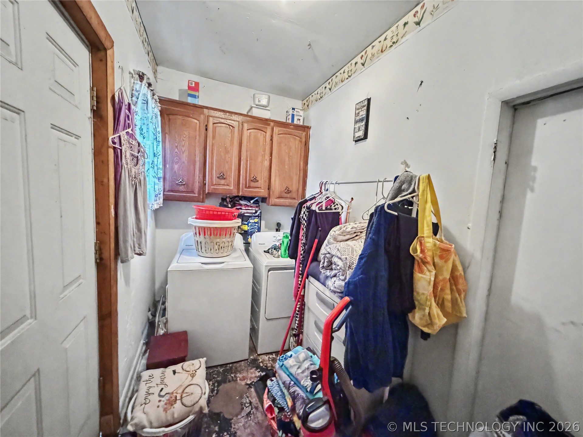 1306 Stickross Mountain Road Tahlequah OK 74464