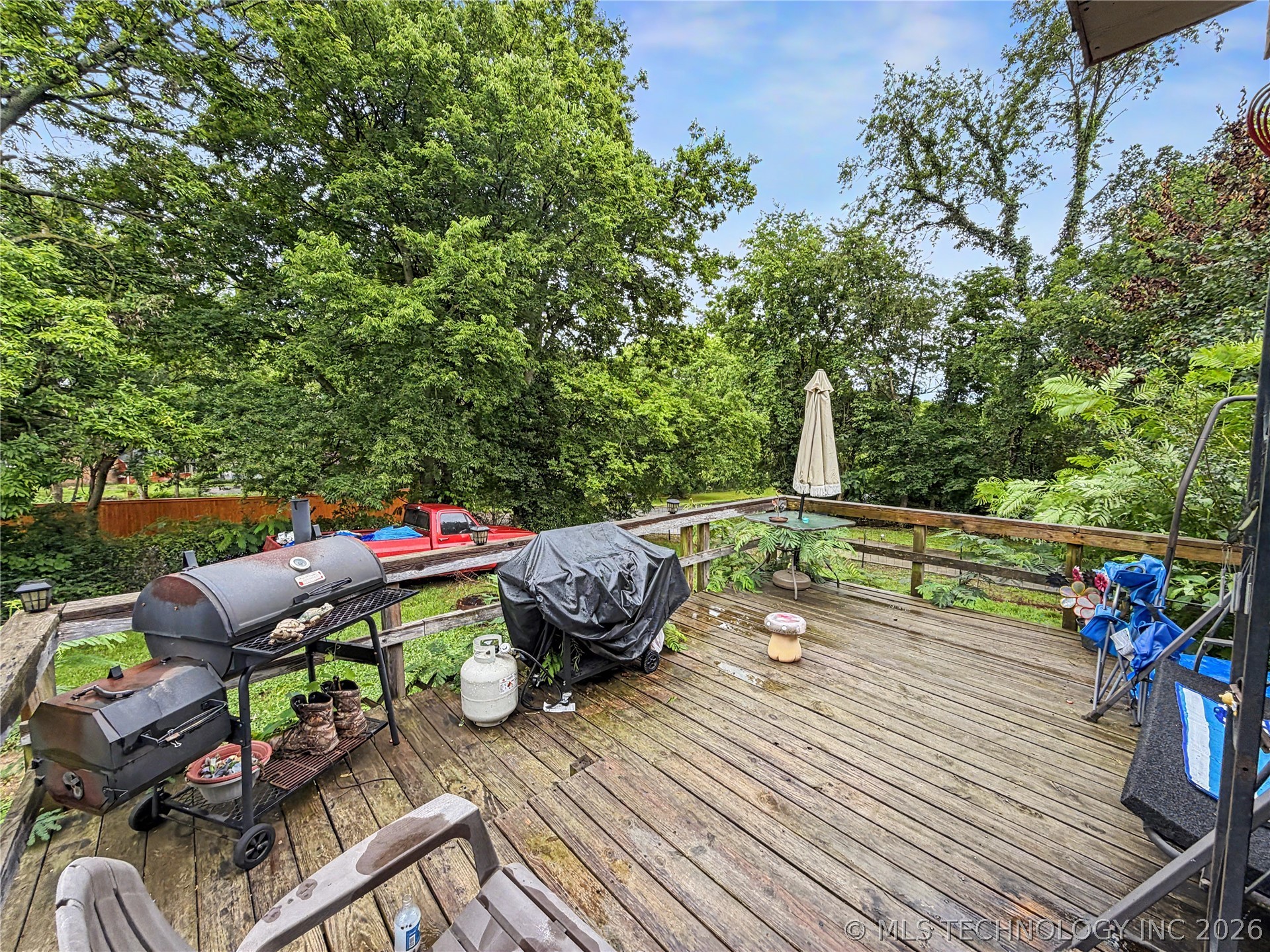 1306 Stickross Mountain Road Tahlequah OK 74464