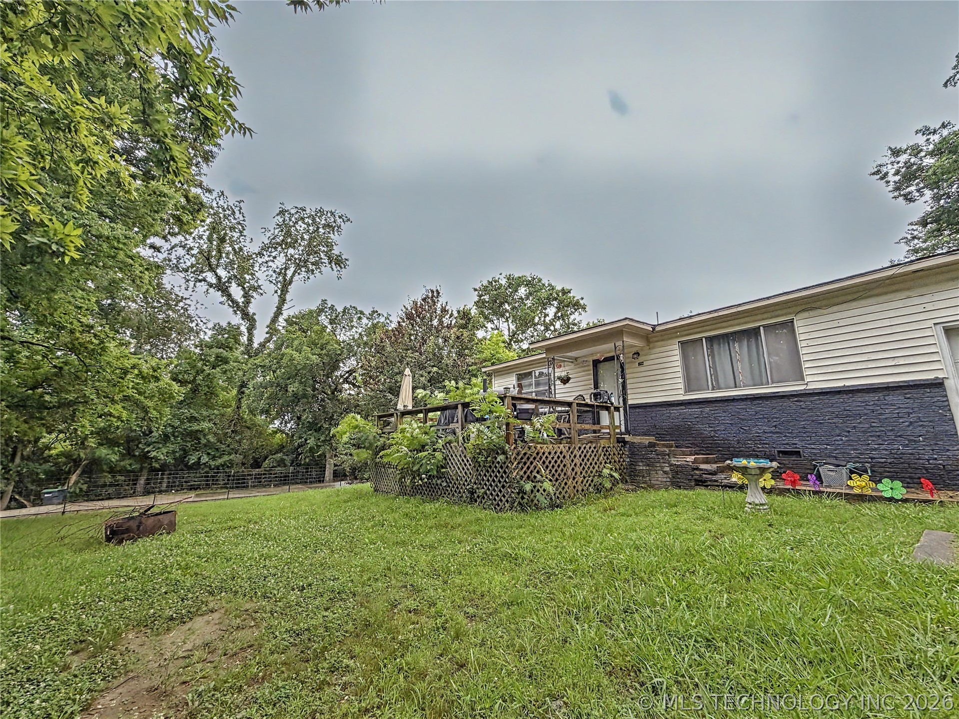 1306 Stickross Mountain Road Tahlequah OK 74464