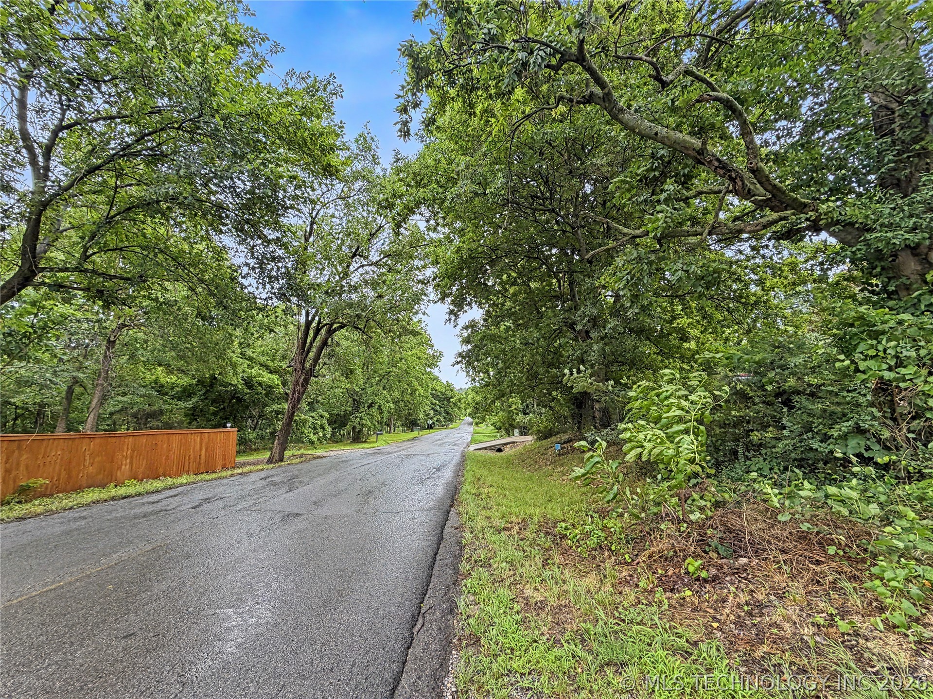 1306 Stickross Mountain Road Tahlequah OK 74464