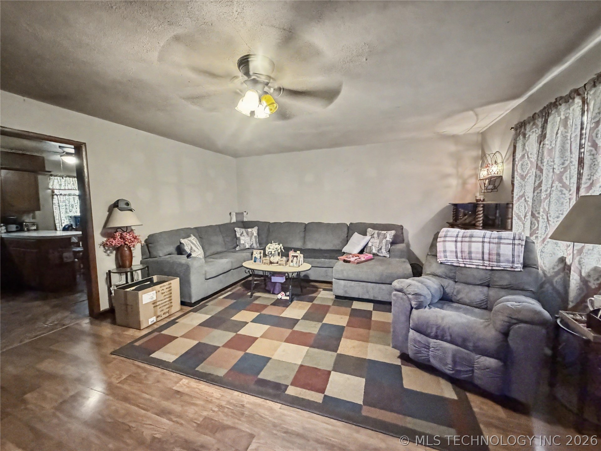 1306 Stickross Mountain Road Tahlequah OK 74464