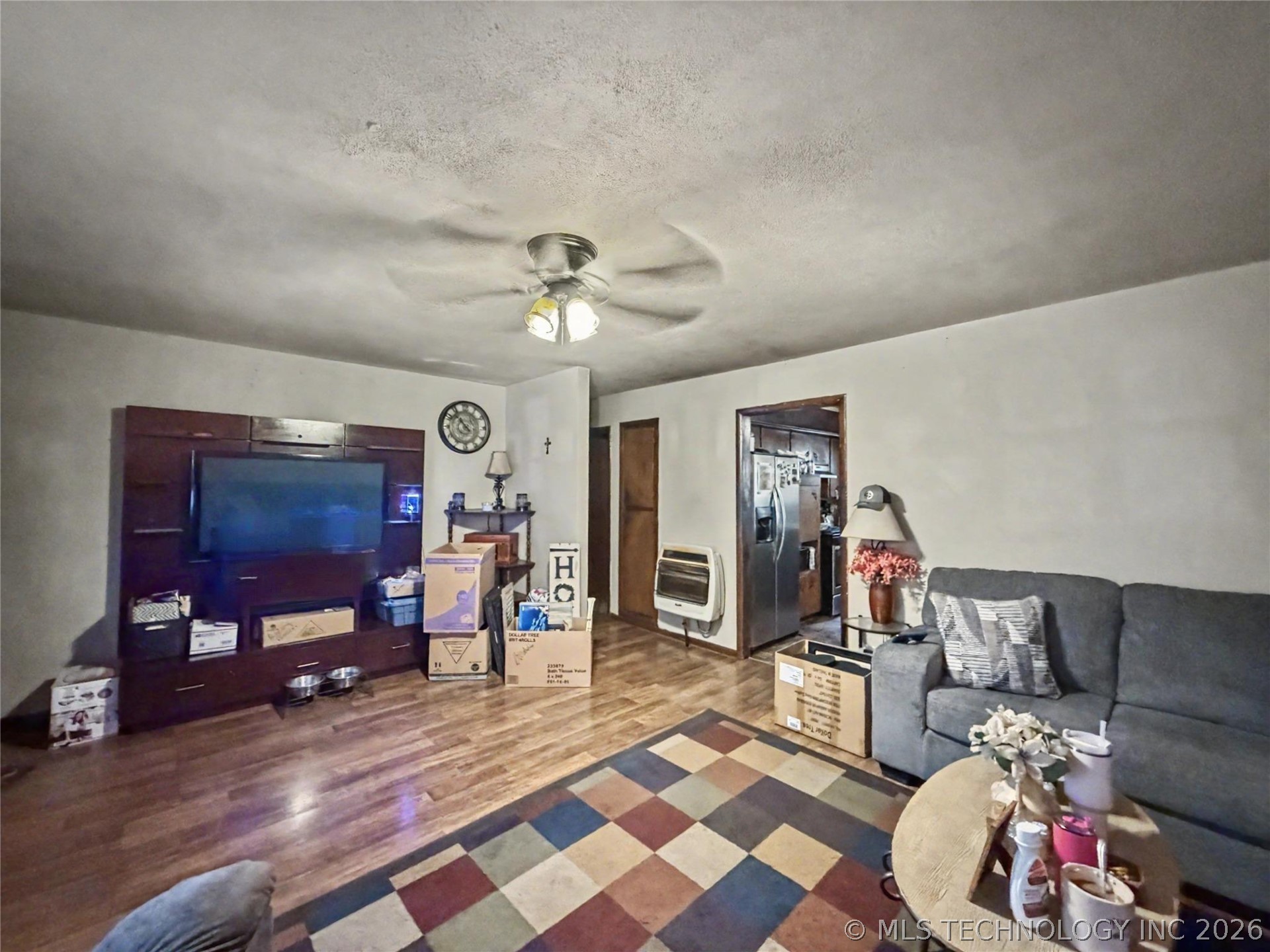 1306 Stickross Mountain Road Tahlequah OK 74464