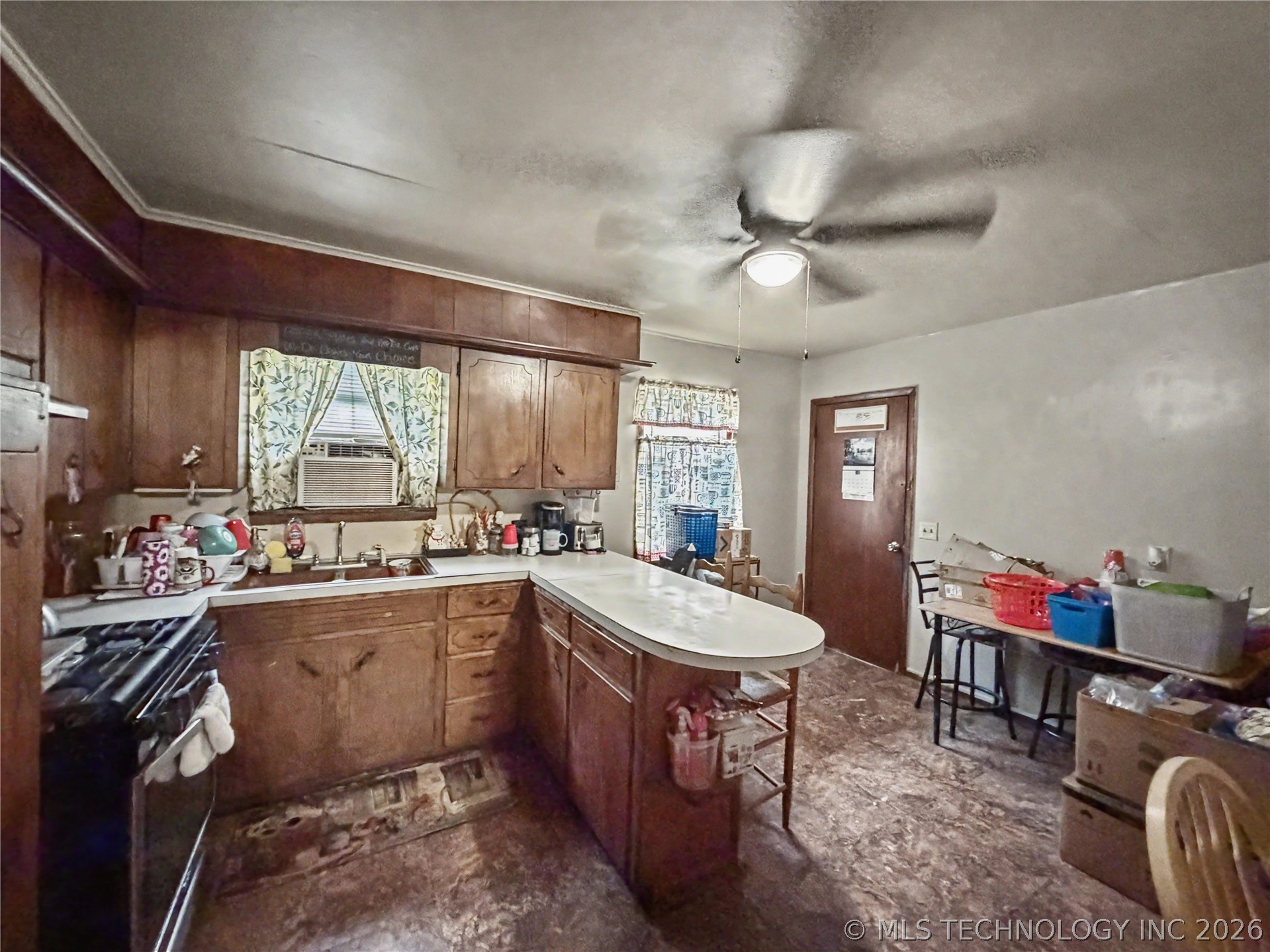 1306 Stickross Mountain Road Tahlequah OK 74464