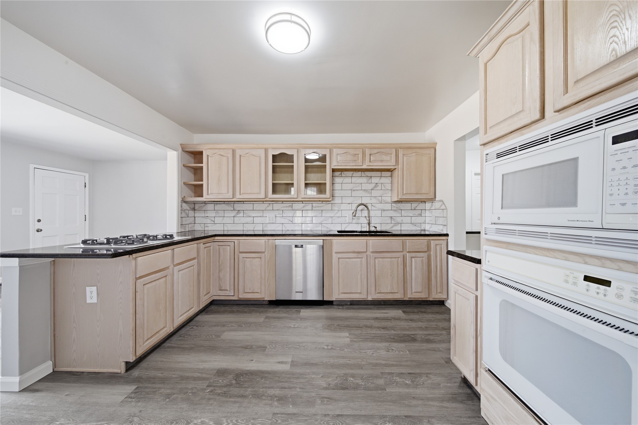 1214 N New Haven Avenue Tulsa OK 74115