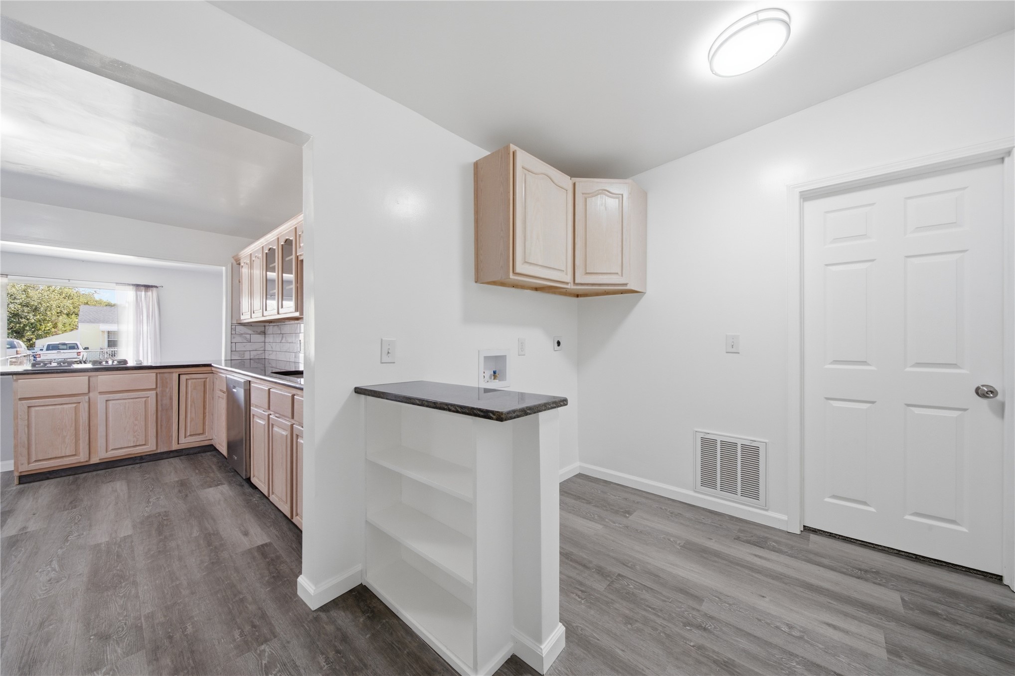 1214 N New Haven Avenue Tulsa OK 74115