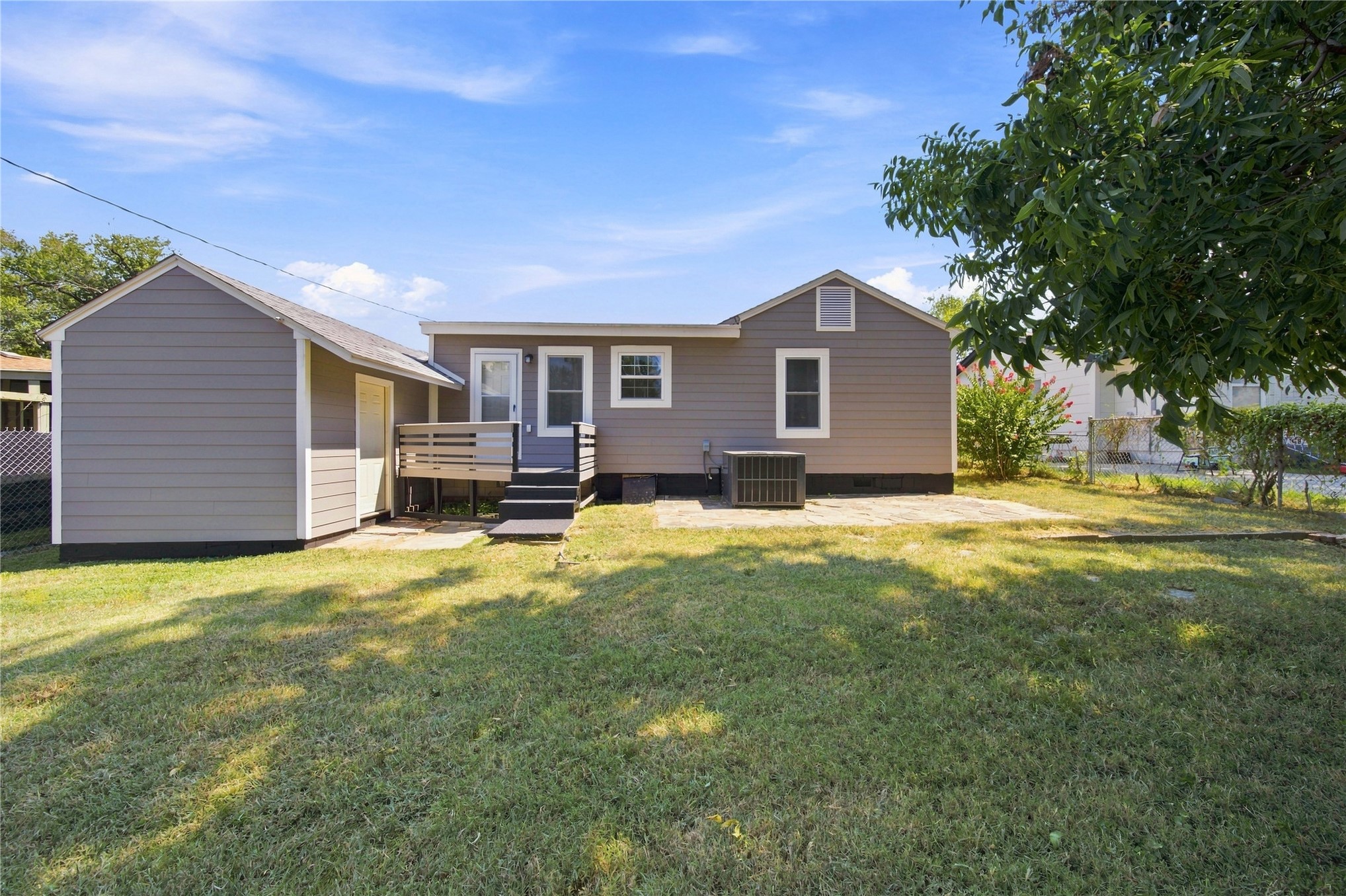1214 N New Haven Avenue Tulsa OK 74115